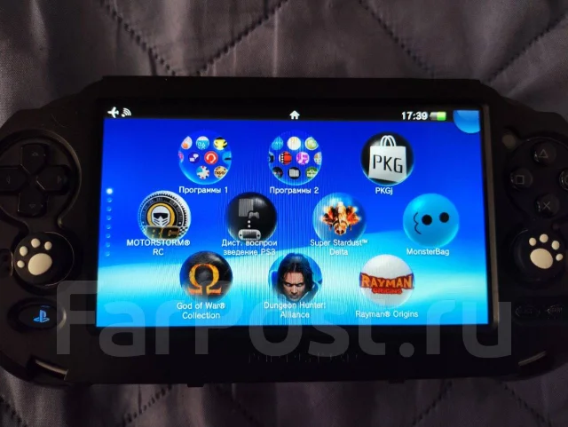 Sony PlayStation Portable ����