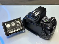 Nikon D5200 Body ����