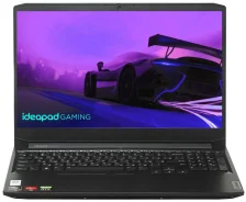 Lenovo IdeaPad Gaming 3 15ACH6. 15.6", 4,3����, ��� 16 ��, ���� 512���, WiFi: 1, Bluetooth: 1. ��� ����� �� ������������ ����