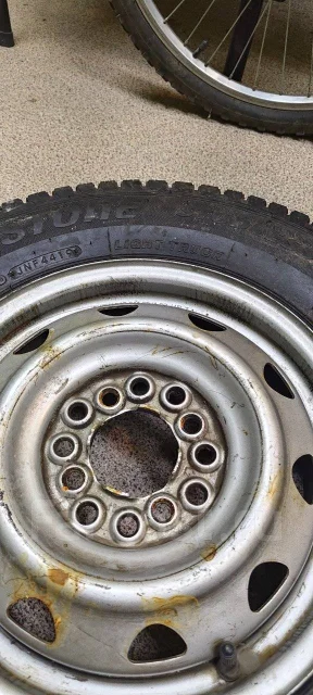 Bridgestone Blizzak LT. ������, ��� �����, 2019 ���, �/�, ����� 10 % ����