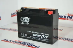 ����������� 16Ah OUTDO YB16AL-BS (GEL) NEW ����