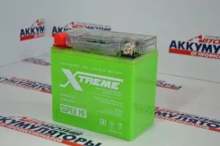 ����������� Xtreme 12N10-BS iGEL rus type �� ����