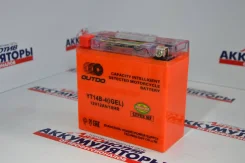 ����������� 12Ah OUTDO YT14B-4 iGEL �� ����