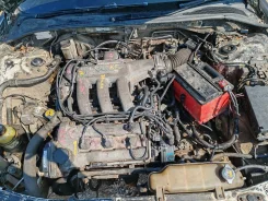 Mazda Millenia. TAFP101103, KF333362 ����