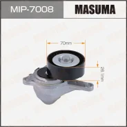 ���������� ����� ������� ��������� ������������ SU J20A J24B M16A Masuma MIP7008 ����
