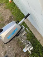Seanovo. 5,00��.�., 2-�������, ����������, ���� S (381 ��), 2019 ��� ����