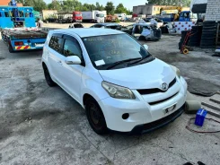 Toyota ist. NCP110, 1NZFE ����
