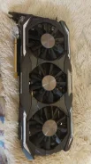GeForce GTX 1070 ����