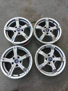 YST X-23. 6.5x16", 5x114.3, ET50 