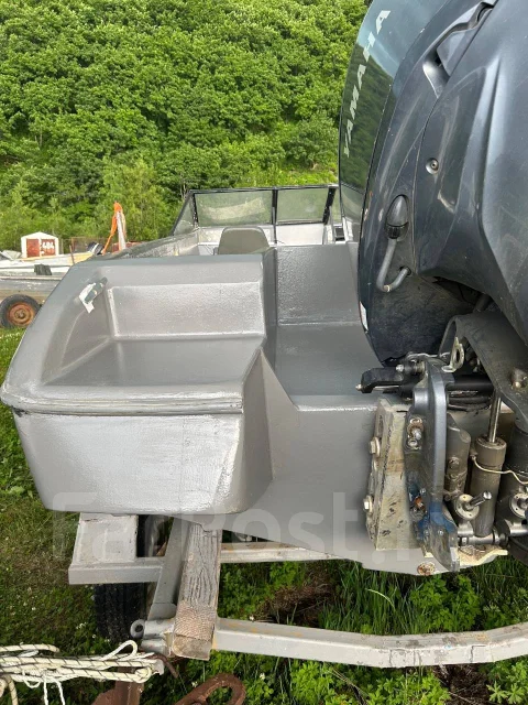 Bayliner. ����� 6��., ��������� ���������, 2,45��.�., ������ ����
