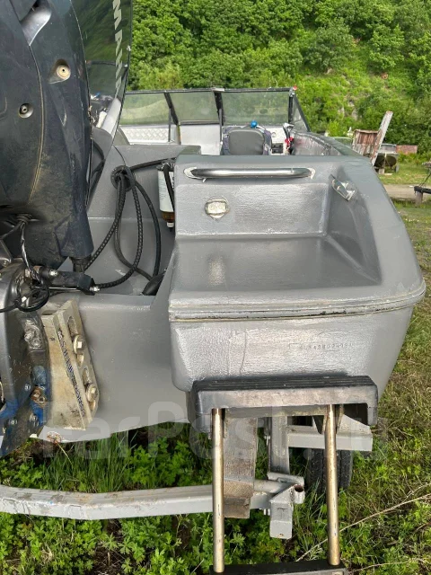Bayliner. ����� 6��., ��������� ���������, 2,45��.�., ������ ����