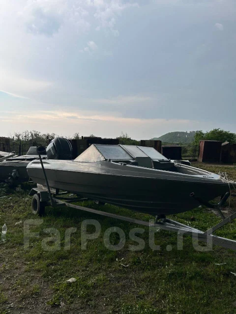 Bayliner. ����� 6��., ��������� ���������, 2,45��.�., ������ ����
