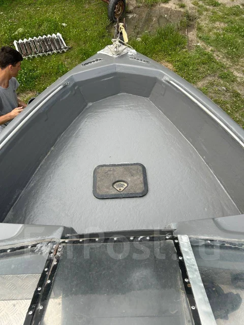 Bayliner. ����� 6��., ��������� ���������, 2,45��.�., ������ ����