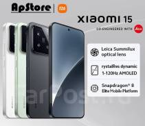 Xiaomi 15. , 512 , ,  