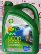 BP Visco 5000. 5w30, �������������, 4,00��. ����