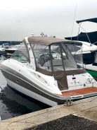 Cruisers Yachts. 2008 ���, ����� 9,5��., ��������� ������������, 440��.�., ������ ����