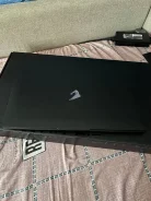 Gigabyte Aorus 7. 17.3", ��� 16 ��, ���� 512���, WiFi: 1, Bluetooth: 1 ����