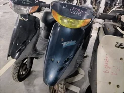 Honda Dio AF34. 49����. ��., ��������, ��� ���, ��� ������� ����