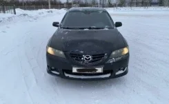 Mazda Atenza. ��������, ��������, 2.3 (179��.�.), ������, ��� ��� ����