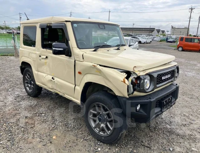 Suzuki Jimny. �������, 4wd, 0.7 (69��.�.), ������, 43 000����. ��, �/�, ��� ���. ��� ����� �� ������������ ����