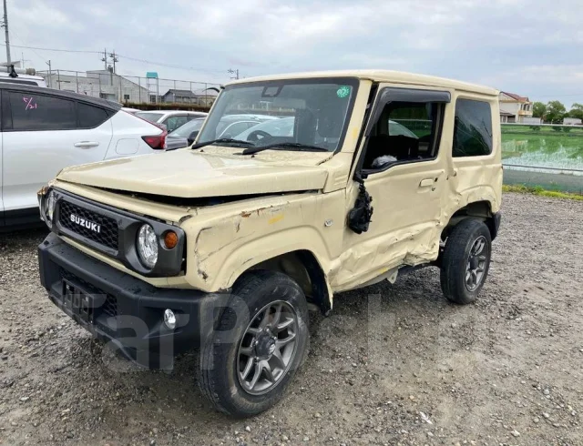 Suzuki Jimny. �������, 4wd, 0.7 (69��.�.), ������, 43 000����. ��, �/�, ��� ���. ��� ����� �� ������������ ����