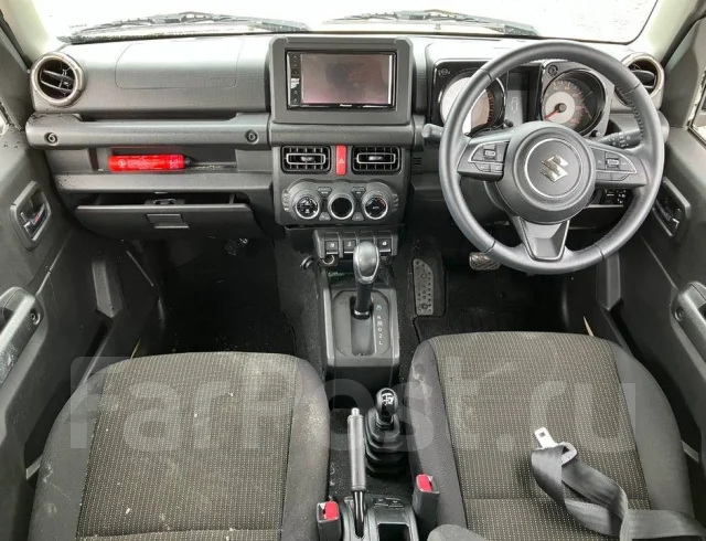 Suzuki Jimny. �������, 4wd, 0.7 (69��.�.), ������, 43 000����. ��, �/�, ��� ���. ��� ����� �� ������������ ����