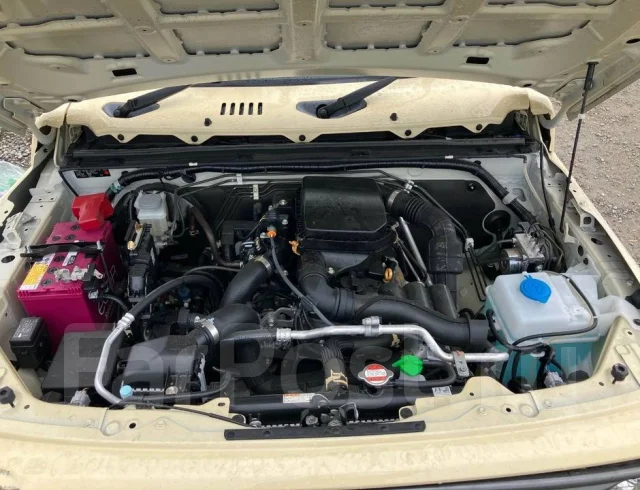 Suzuki Jimny. �������, 4wd, 0.7 (69��.�.), ������, 43 000����. ��, �/�, ��� ���. ��� ����� �� ������������ ����