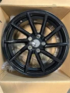 Vossen CVT. 7.5x17", 5x114.3, ET38, �� 73,1���. ����