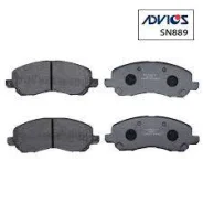�������� ��������� ������� Advics SN889 SN889 ����