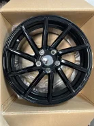 Vossen CVT. 7.5x17", 5x114.3, ET38, �� 73,1���. ����