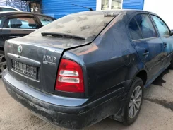 Skoda Octavia. 1U, BFQ ����