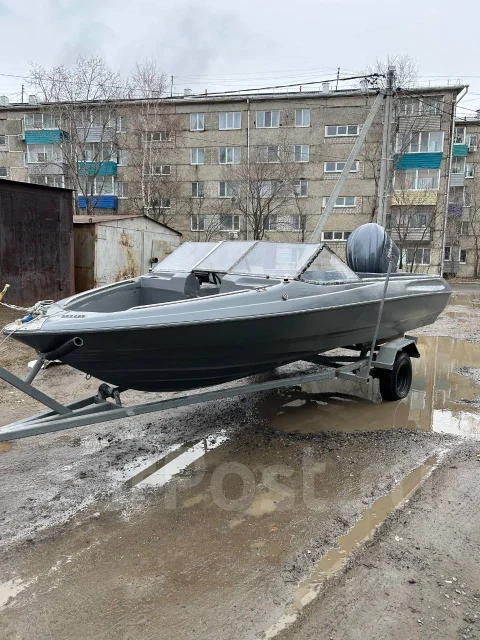 Bayliner. ����� 6��., ��������� ���������, 2,45��.�., ������ ����