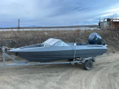 Bayliner. ����� 6��., ��������� ���������, 2,45��.�., ������ ����