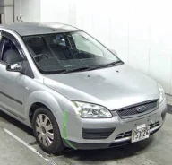 Ford Focus. 2, SHDA ����