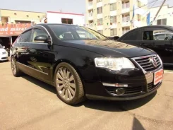 Volkswagen Passat. B6, BZB ����