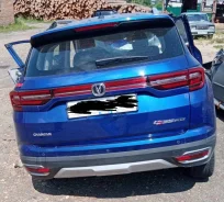 Changan CS35 Plus. LS5A3DEE1LA004223, JL478QEPLCXQ065698 ����
