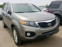 Kia Sorento. XM, G4KE ����