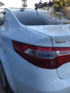 Kia Rio. 3, G4FA ����