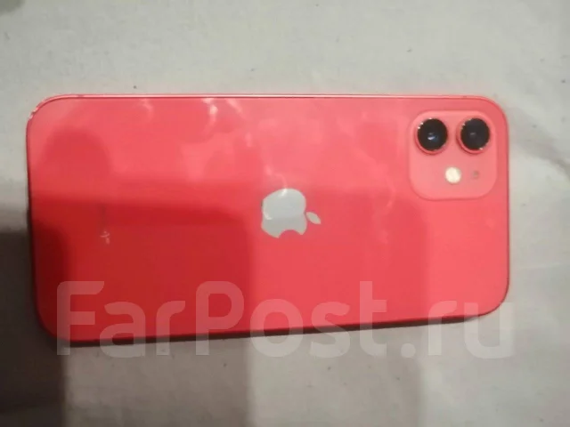 Apple iPhone 12. �/�, 128 ��, �������, 3G, 4G LTE, ����������, NFC ����