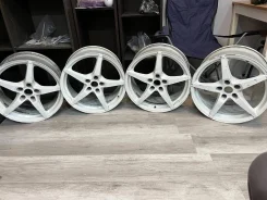 Borbet LS. x18", 5x108, ET40, �� 73,1���. ����