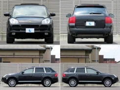 Porsche Cayenne. 955, M48.00 ����