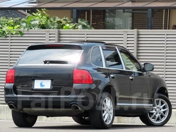 Porsche Cayenne. 955, M48.00 ����