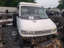 Mazda Bongo Friendee. SGL5, WLT ����