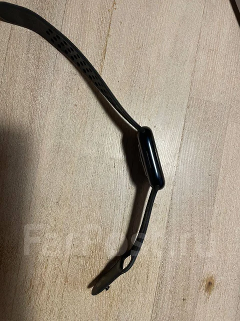 Apple Watch Series 7 Nike. GPS, IP67, IP68 ����