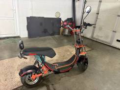 Kugoo Kirin Note. ��������, ������ �� �� ����