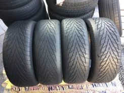 Toyo Proxes S/T. ������, 2013 ���, �/�, ����� 60 % ����