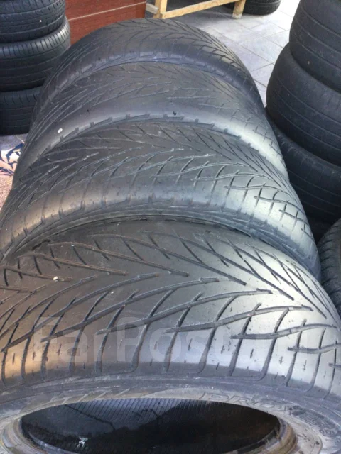 Toyo Proxes S/T. ������, 2013 ���, �/�, ����� 60 % ����