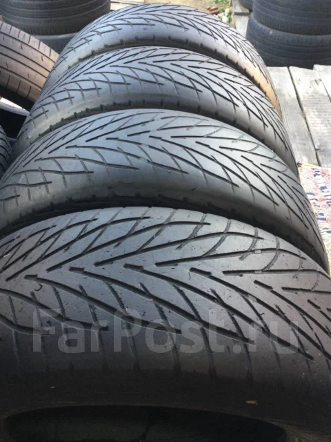 Toyo Proxes S/T. ������, 2013 ���, �/�, ����� 60 % ����