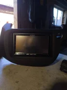 Pioneer Carrozzeria AVIC-ZH07 ����