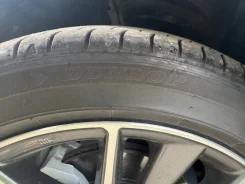 Dunlop Sport Maxx R58. ������, 2023 ���, �/�, ����� 25 % ����